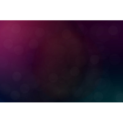 Purple Background 1 Piece Wrapped Canvas Wall Art