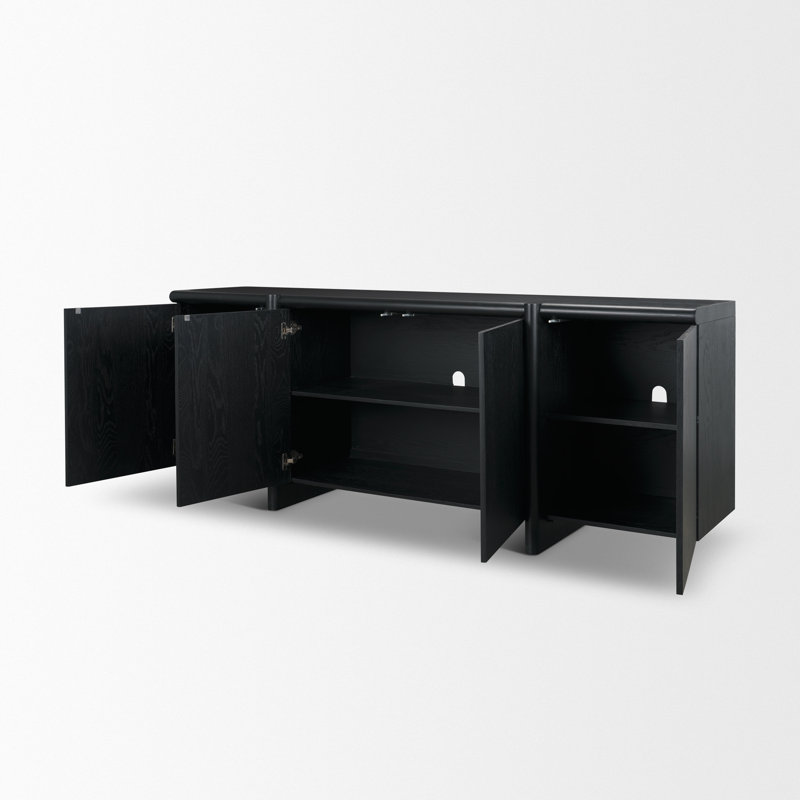 Buffet 4 portes Rowan