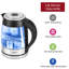Innoteck Kitchen Pro 1.8L Electric Tea Kettle