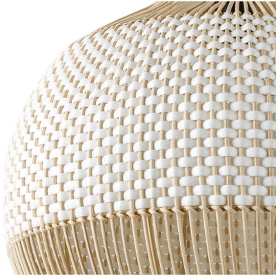 Caden 1-Light Bowl Pendant