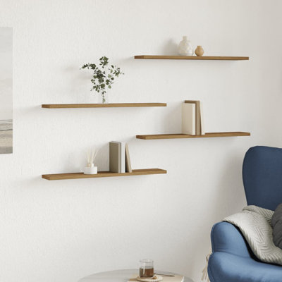 Aylena Floating Shelf