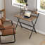 Rectangular Writing Desk-381231678-381231664