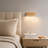 6in Modern Slim Magnetic LED Wall Sconce