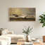 Nature morte sur toile, ensemble de 1-130022868-130022869