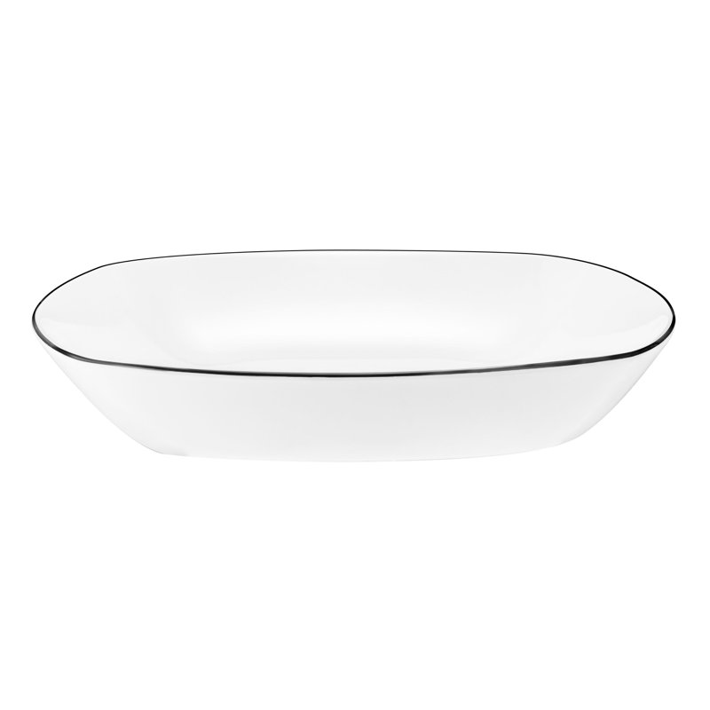 Lido 21cm Dessert Plate