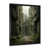 Black Picture Framed selected