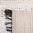 Rusanda Flat Weave Cotton Striped Rug-1545531232