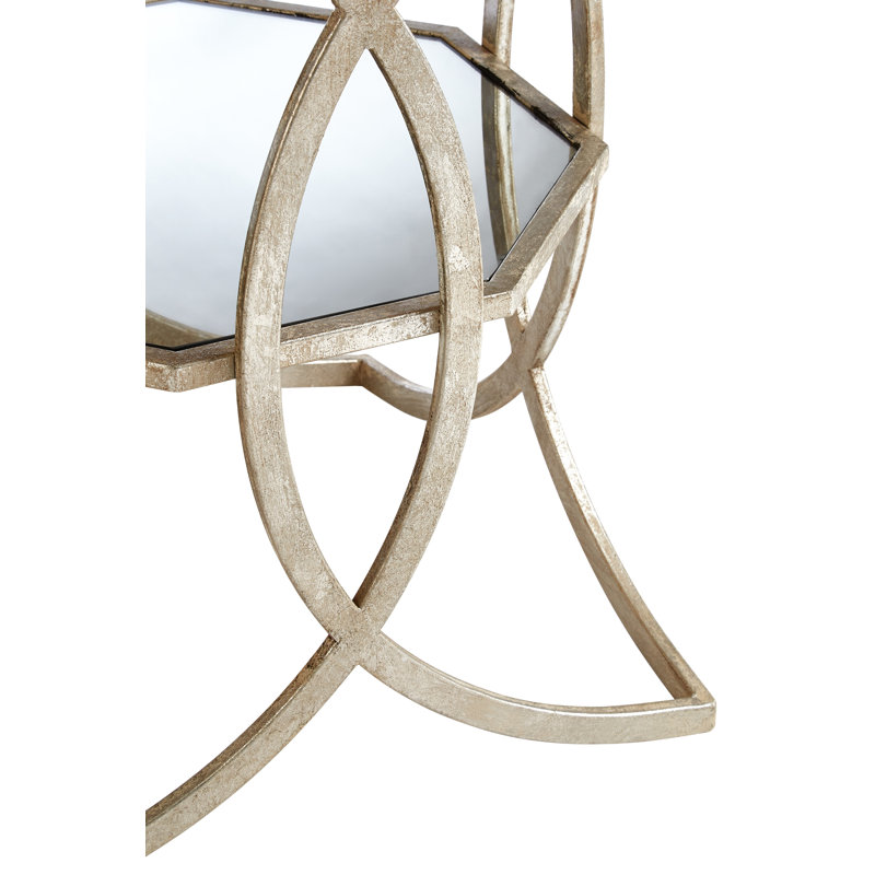 Merope Frame End Table