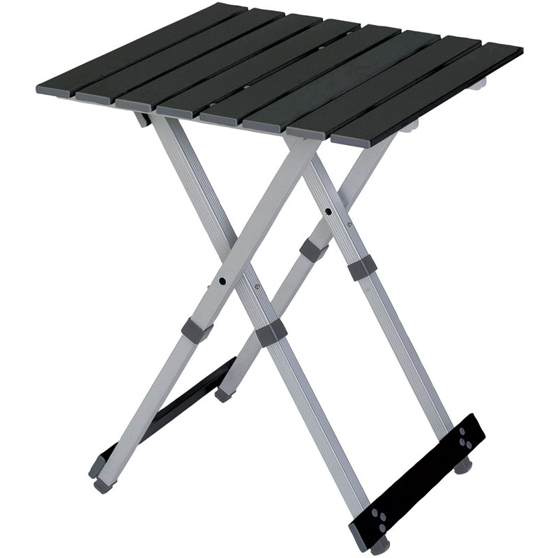 Table pliante d'extérieur Compact Camp Table 20