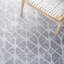 Tapis géométrique Groombridge 700 Performance-1257896445