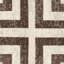 Kamra Geometric Indoor / Outdoor Area Rug-2036721228