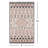 Anine Wool Southwestern Indoor Rug-61874281