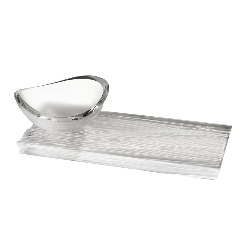 Reef Desk Organizer