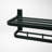 4 Towel Rack