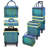 Metal Makeup Organizer
