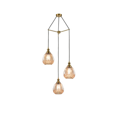 Armina 3 - Light Cluster Pendant