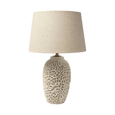 Huntsville 26'' Table Lamp