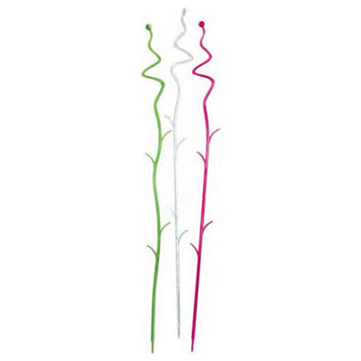 Adalgisa Plastic Weather Resistant Plant Support Plant Stand