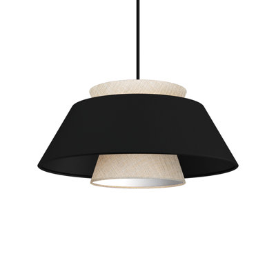 Rena Single Light Dimmable LED Pendant