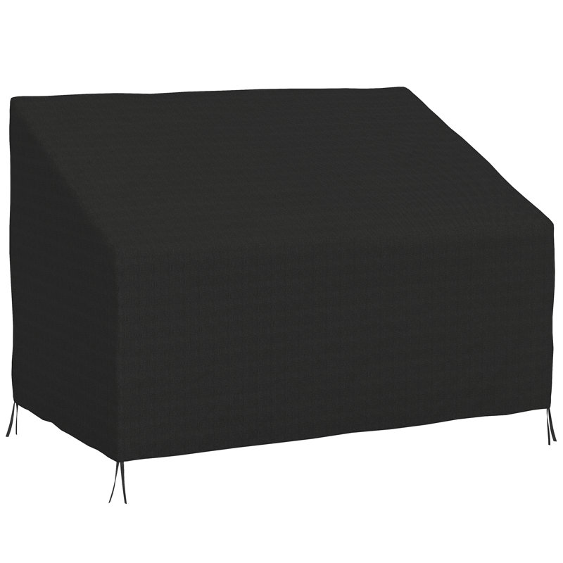 Outdoor Patio Sofa Cover