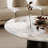 Colorful Faux Marble Coffee Table Modern Center Table-1022796569-1022796570