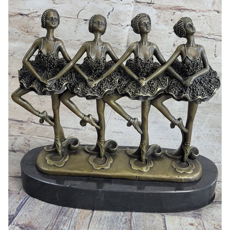 Figurines et sculptures Terek