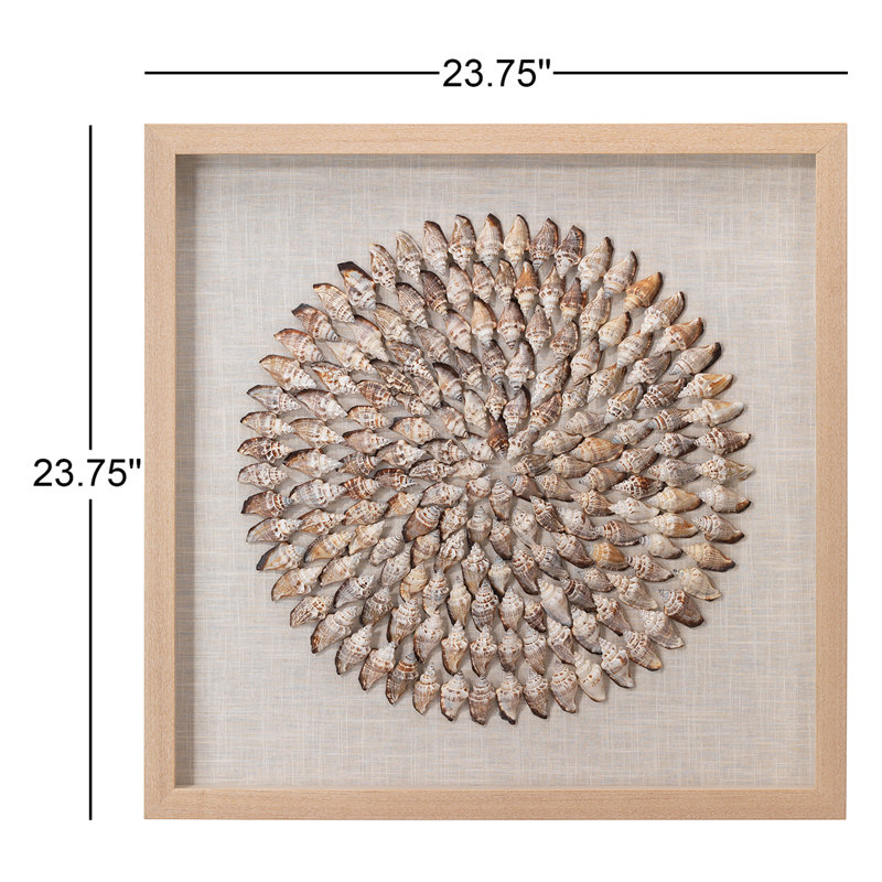 Riviera Handmade Wall Decor