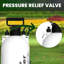 Plastic Hose Pot