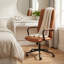 Fauteuil de bureau Ornella Mid-Century-1279015829