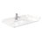 Deborah 36'' Single Bathroom Vanity with Marble Top-97694137-97694238-97694136