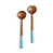 Blue is out of stock