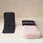 Convertible Fold-Out Double Sofa Bed, Pink-632398939