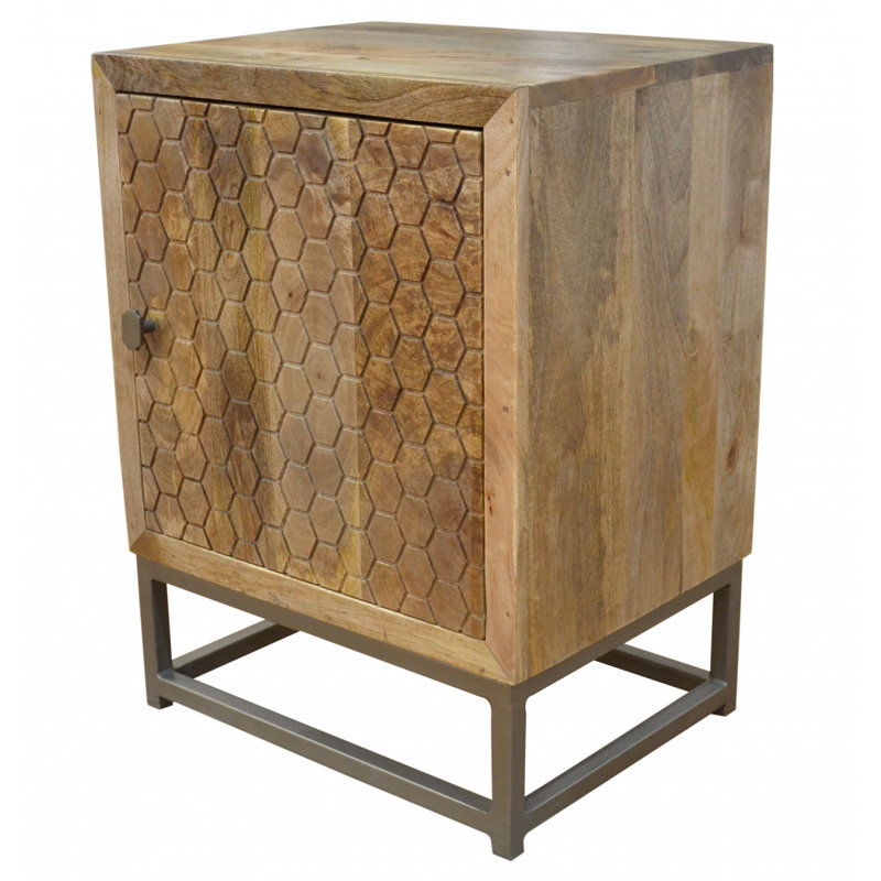 18'' W Nightstand