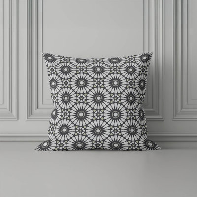 Sylvia Indoor Throw Pillow
