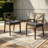 2PCS Patio Lounge Chair-129028133