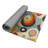 Retro Pop Indoor And Outdoor Area Rug-1544592621