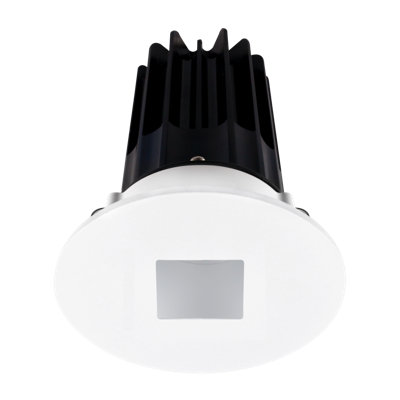 3.13'' Remodel LED Retrofit Recessed Lighting Kit