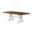 Eya Rectangular 40'' L x 86'' W Dining Table