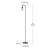 Kazutaka 70'' Floor Lamp-745767994