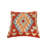 Schultz Geometric Throw Pillow