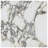 Signature 47.24 In. X 47.24 In. Marble Look Satin Porcelain Floor And Wall Tile (30.98 Sq. Ft. / Case)-116529444