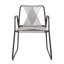 Fauteuil de patio Hansford