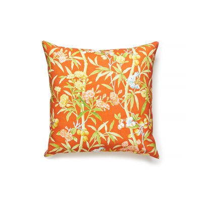 Lanai Square Indoor/Outdoor Pillow Cover & Insert