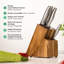 Alpen Home Akilah Knife Block