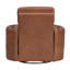 Fauteuil inclinable et oscillant électrique-13065709