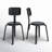 Stackable Dining Chair-1353318226