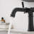 Double Handle Industrial Style Bathroom Faucet-107559451