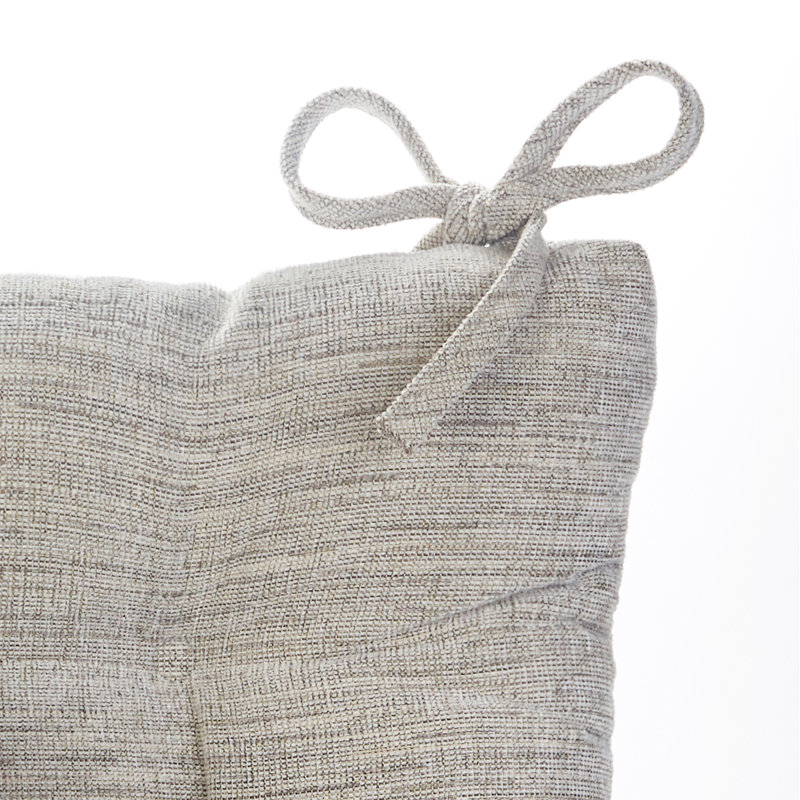 Non-Slip Rocking Chair Cushion Set
