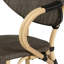 Ensemble de 2 chaises de patio Catania-135346610