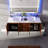 Balint 60'' Wall-Mounted Double Bathroom Vanity Set-1514388004